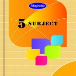 A4 5 Subject R/UR
