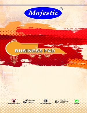 Business Pad