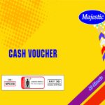 Cash Voucher Book