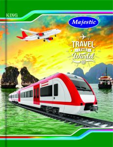 notesbook manufacturer in sivakasi