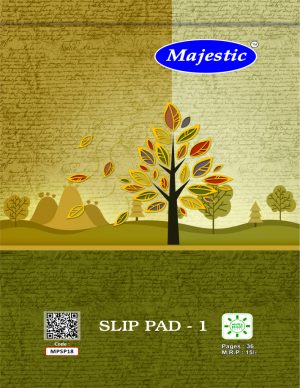 Slip Pad 1