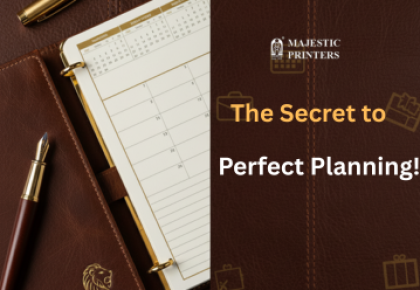 Leather Organizer Diary – Premium Designs, Custom Printing & Bulk Supply