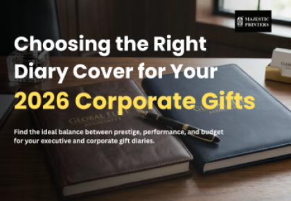 Leather vs PU Cover Diary: Which One Lasts Longer?