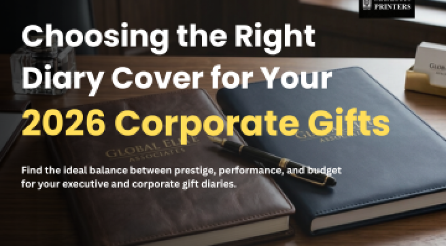 Leather vs PU Cover Diary: Which One Lasts Longer?