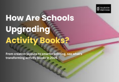 Best Children’s Activity Books for Schools — 2026 Printing Guide